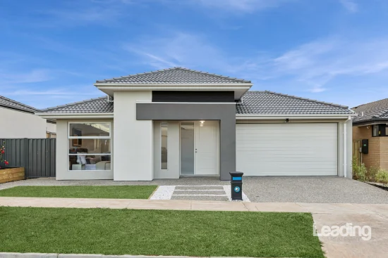 20 Bluey Crescent, Sunbury, Vic 3429