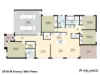 20 Bluff Avenue, Weir Views, Vic 3338-Floorplan