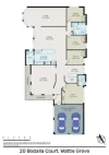 20 Bodalla Crt, Wattle Grove, NSW 2173-Image