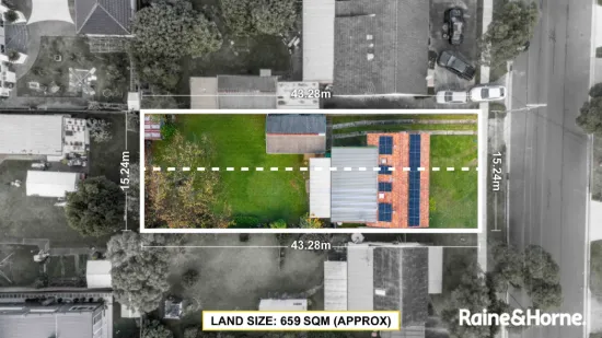 20 Bold St, Cabramatta West, NSW 2166