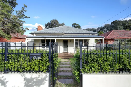 20 Bolton Avenue, Devon Park, SA 5008