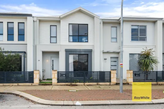 20 Bomere Chase, Aveley WA 6069-Image