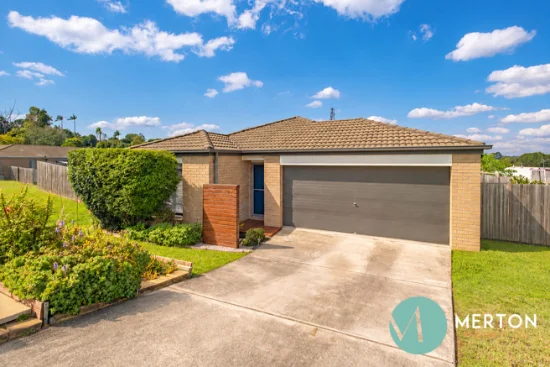 20 Bond Drive, Southside, Qld 4570