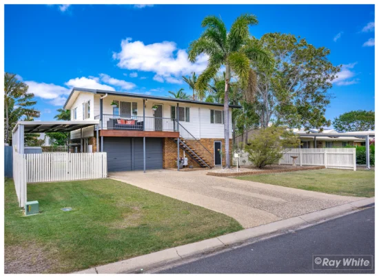 20 Bondeson Drive, Parkhurst, Qld 4702