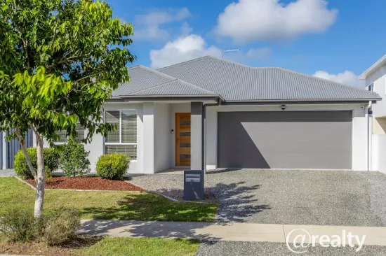 20 Bondi Street, Newport, Qld 4020