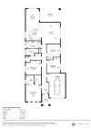 20 Bonham Crescent, Munno Para West, SA 5115-Floorplan