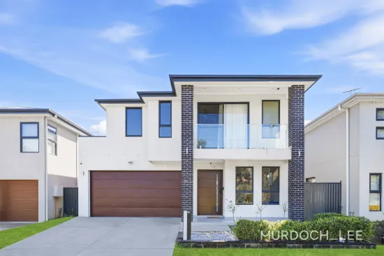 20 Boolavogue Street, Rouse Hill, NSW 2155