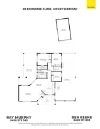 20 Boonaree Close, Mount Sheridan, Qld 4868-Floorplan