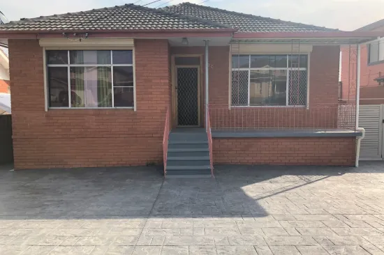 20 Booreea Street, Blacktown, NSW 2148