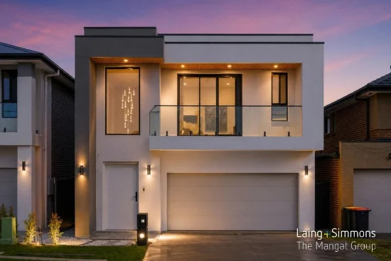 20 Boothby Street, Riverstone, NSW 2765