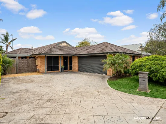 20 Botany Walk, Mornington, Vic 3931