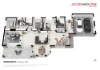 20 Botany Walk, Mornington, Vic 3931-Floorplan