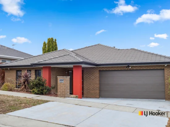 20 Bott Crescent, Casey, ACT 2913