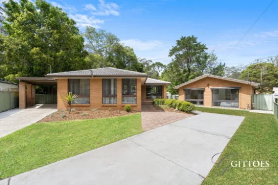 20 Bottlebrush Close, Wyoming, NSW 2250 - For Sale