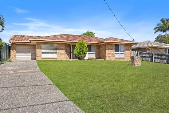 20 Bottlebrush Crescent, Redbank Plains, Qld 4301 - For Rent