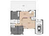 20 Bottlebrush Drive, Regents Park, Qld 4118-Floorplan