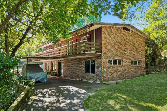 20 Boundary Road, Wahroonga, NSW 2076