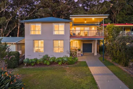 20 Bourke Avenue, Yattalunga, NSW 2251