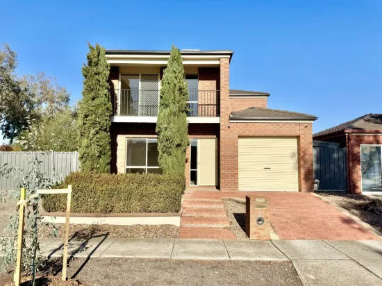 20 Bow Crescent, Manor Lakes, Vic 3024