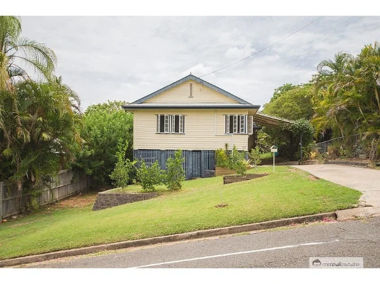 20 Bowen Terrace, The Range, Qld 4700