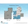 20 Bowen Terrace, The Range, Qld 4700-Floorplan
