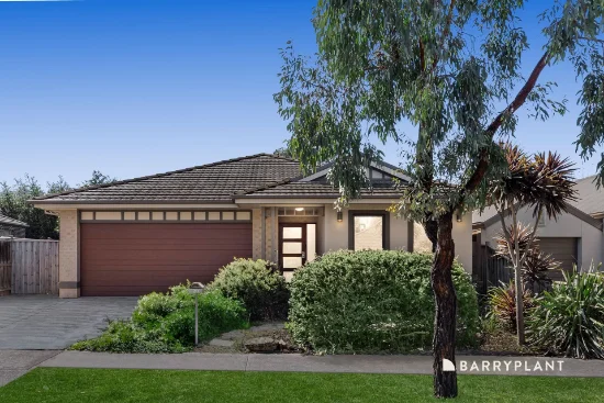 20 Bower Way, Doreen, Vic 3754