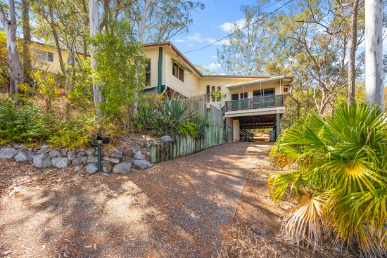 20 Boyne Crescent, West Gladstone, Qld 4680