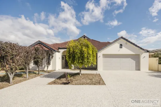 20 Bramley Loop, Madeley, WA 6065