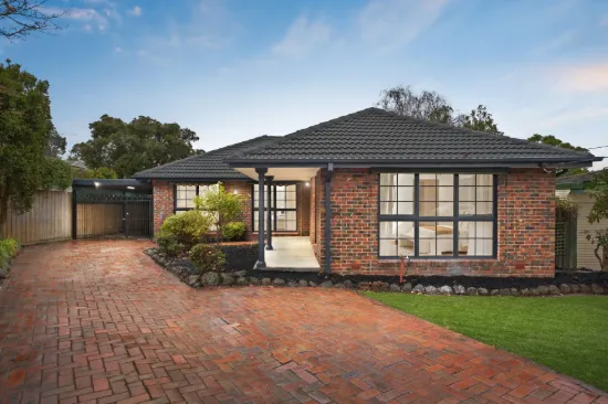 20 Brand Street, Mount Waverley, Vic 3149