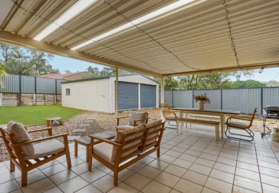 20 Branston Court, Nerang, Qld 4211