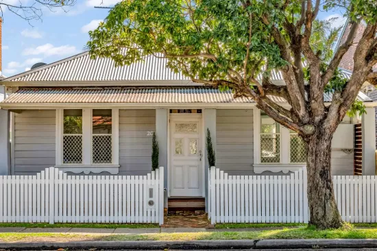 20 Braye Street, Mayfield, NSW 2304