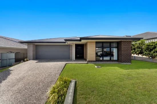 20 Breakwell Road, Cameron Park, NSW 2285