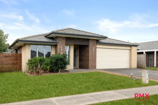 20 Bremer Street, Clyde North, Vic 3978