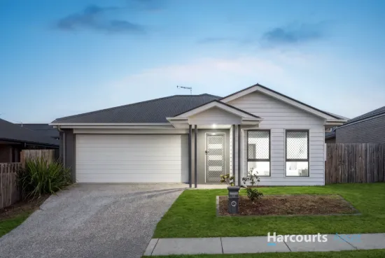 20 Bremer Street, South Maclean, Qld 4280