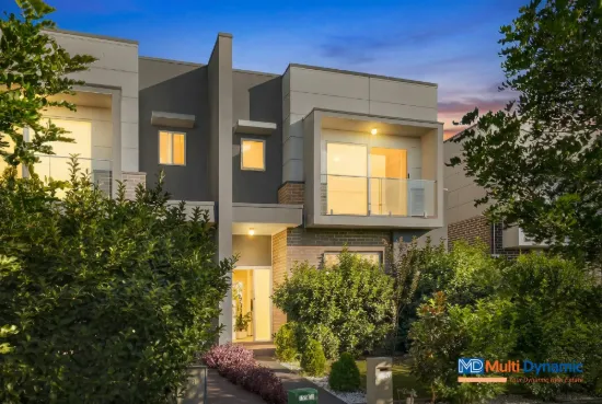 20 Brennan Way, Edmondson Park, NSW 2174