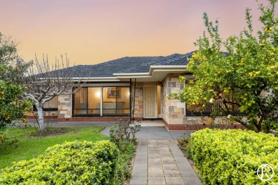 20 Brentwood Road, Flinders Park, SA 5025