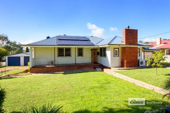 20 Bridge Street, Boyup Brook, WA 6244