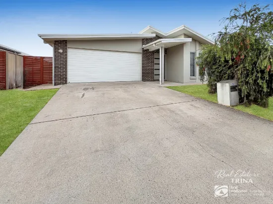 20 Bridgeman Parade, Chinchilla, Qld 4413