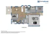 20 Bridgeman Parade, Chinchilla, Qld 4413-Floorplan
