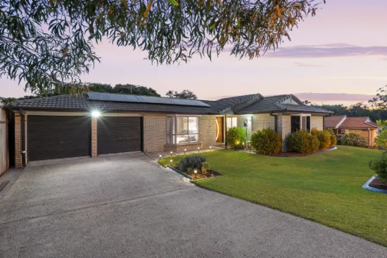 20 Bridgewater Road, Springfield, Qld 4300