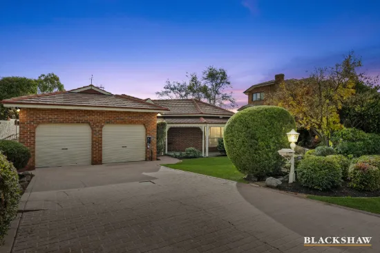 20 Brinkley Circuit, Palmerston, ACT 2913