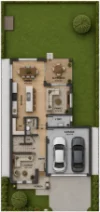 20 Brinsley Avenue (Tallawong), Schofields, NSW 2762-Floorplan