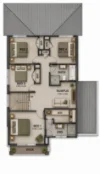 20 Brinsley Avenue (Tallawong), Schofields, NSW 2762-Floorplan