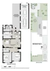 20 Bristol Road, Hurstville, NSW 2220-Floorplan