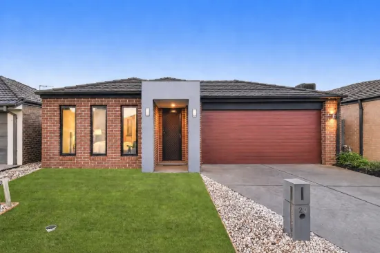 20 Brittle Gum Road, Cranbourne East, Vic 3977
