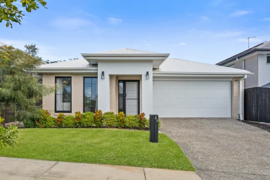 20 Brittle Street, Redland Bay, Qld 4165