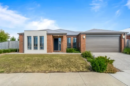 20 Brocchi Road, New Gisborne, Vic 3438