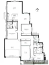 20 Bronco Crescent, Mount Barker, SA 5251-Floorplan
