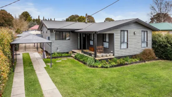 20 Brooklands Street, Crookwell, NSW 2583