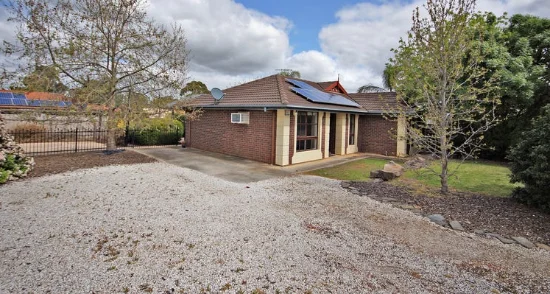 20 Brookside Close, Davoren Park, SA 5113